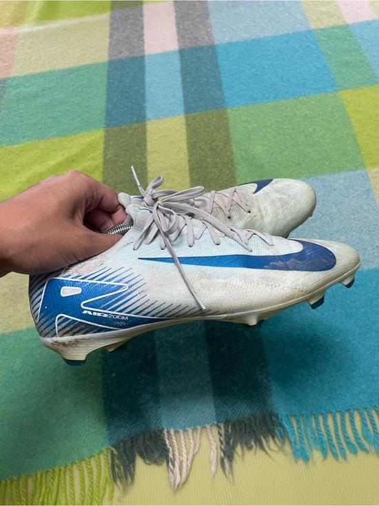 Nike Mercurial Vapor 16 FG
Mad Ambition Pack Glacier Blue main image 5
